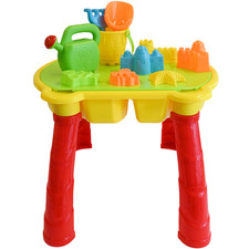 Large Sand and Water Table