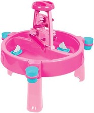 Sand and Water Play Table
