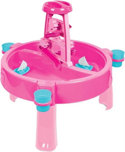 Sand and water play table - sand,
