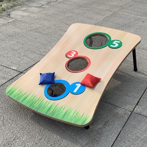 Sand and water table - and,