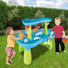 Sand and Water Table Outdoor