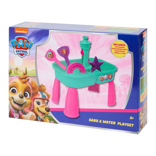 Paw patrol sand - patrol,