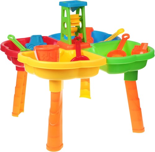 Sand and water table large - sand,