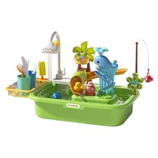 Kids Water Table Kids Sand And