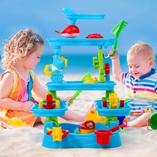 Kids Sand and Water Table