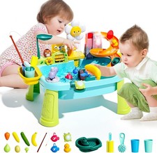 Kids Sand Water Table