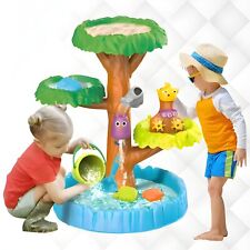 RLS Magic Tree  Sand and Water