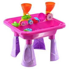 Sandpit Play Set Sand and