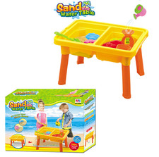 Sand and Water Table Garden