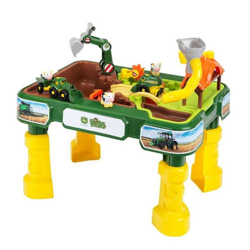 John deere sand and water - deere,