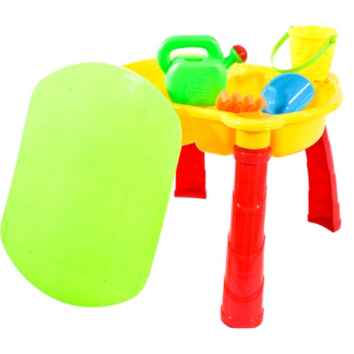 Kandytoys sand and - and, table