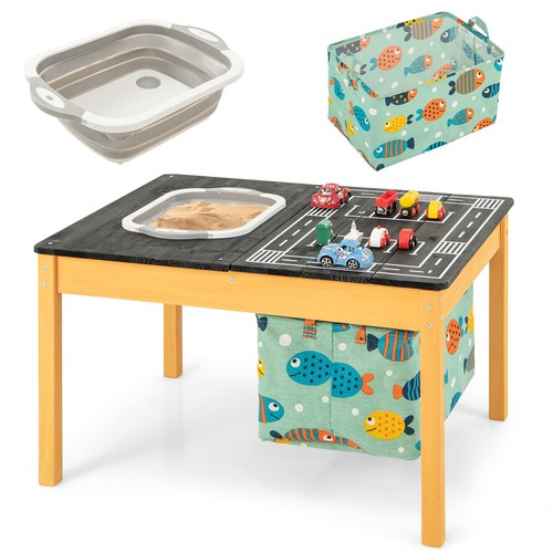 Kids sand and water - kids,