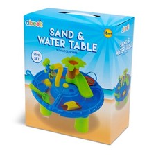 abeec Sand And Water Table |