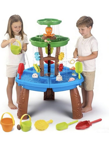 Toddler water table - toddler,